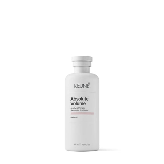 Care Absolute Volume Amplifying Shampoo 300ml