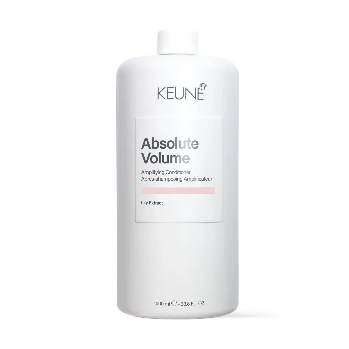 Care Absolute Volume Amplifying Conditioner 1L