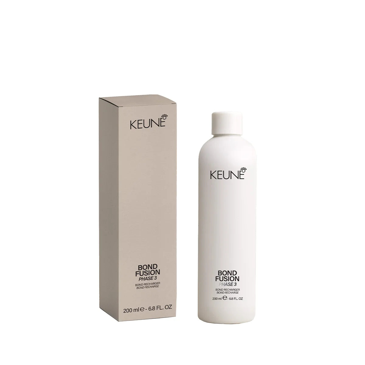 Bond Fusion Recharger (Phase 3) 200ml