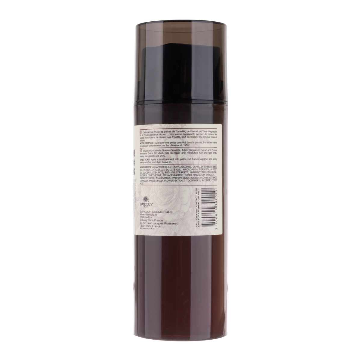 Camellia Versatile Cream Leave-In 150ml