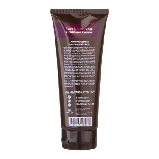 Angel Rose Nourishing Treatment Cream 250g