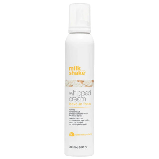 milk_shake® Whipped Cream 200ml