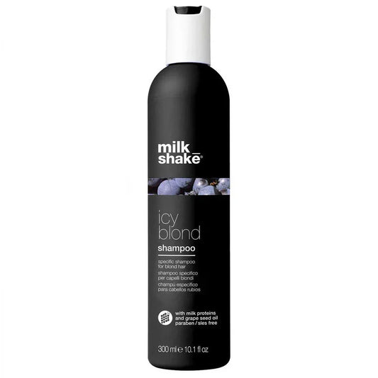 milk_shake® Icy Blonde Shampoo 300ml