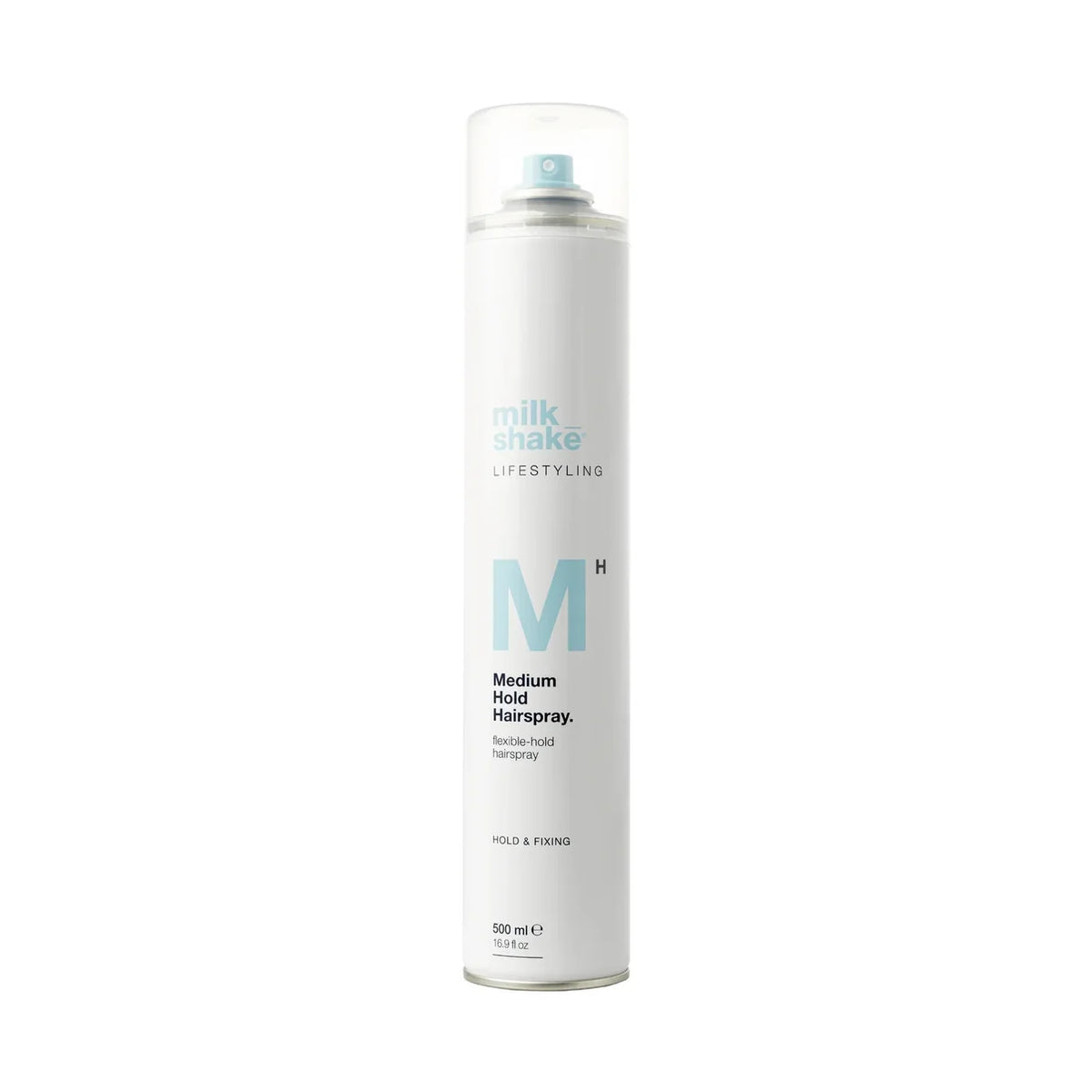 milk_shake® Medium Hold Hairspray 500ml