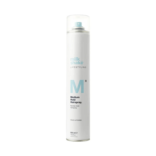 milk_shake® Medium Hold Hairspray 500ml