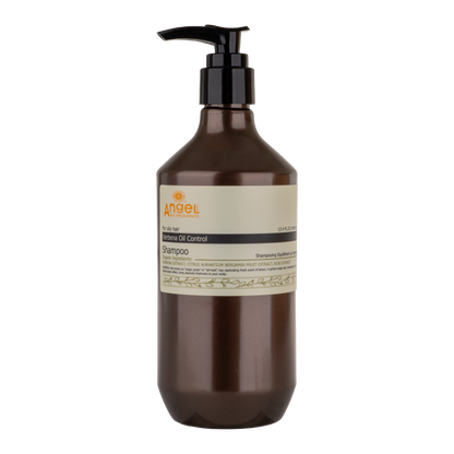 Angel Verbena Oil Control Shampoo 400ml