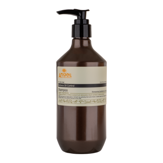 Angel Verbena Oil Control Shampoo 400ml