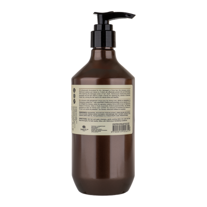 Angel Verbena Oil Control Shampoo 400ml