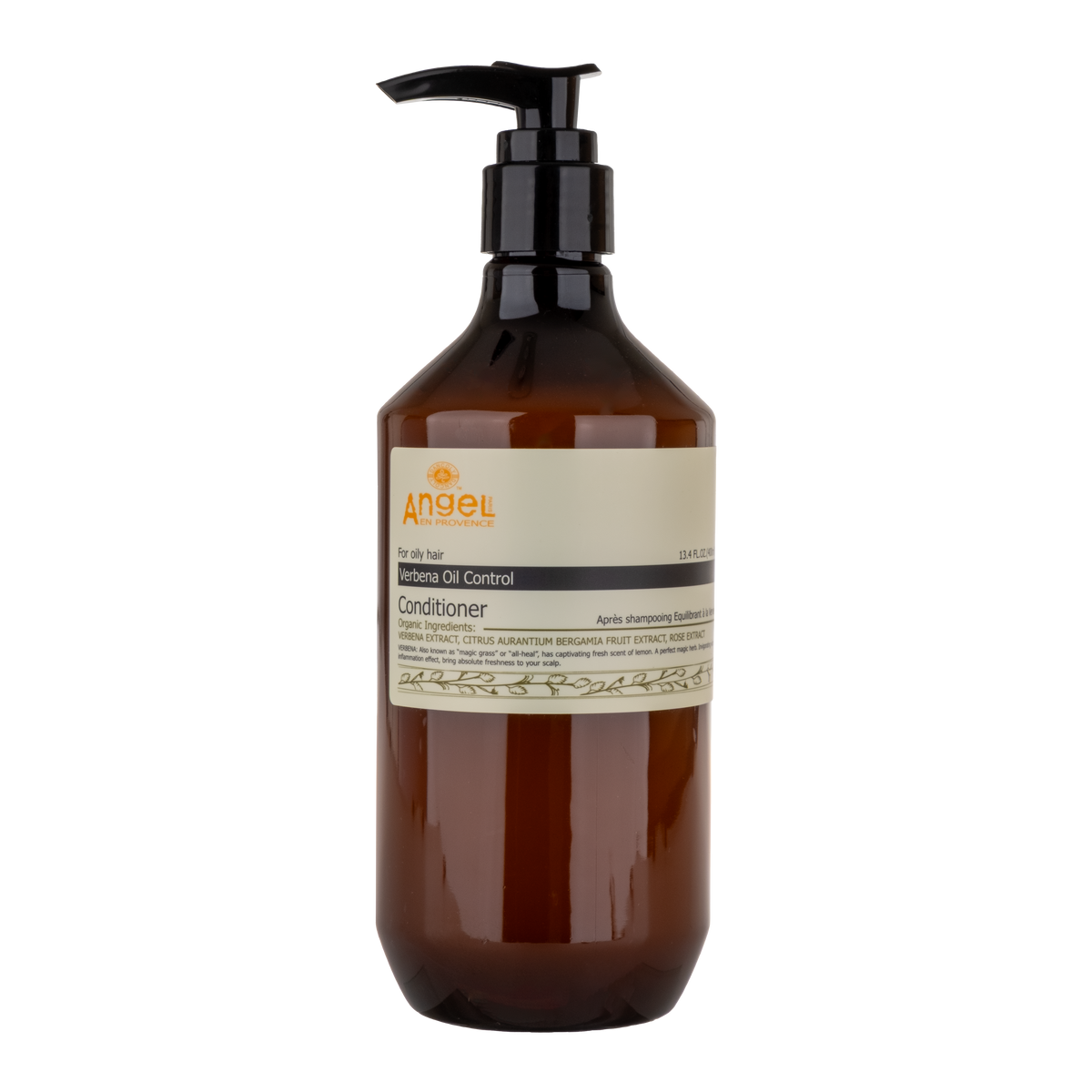 Angel Verbena Oil Control Conditioner 400ml