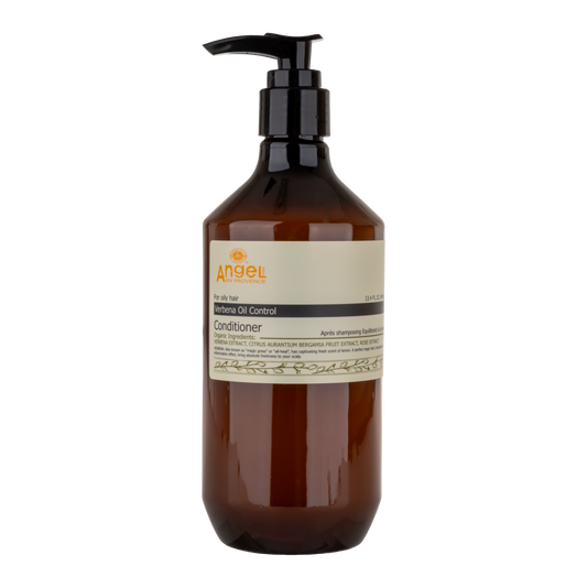 Angel Verbena Oil Control Conditioner 400ml
