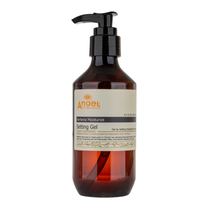 Angel Verbena Moisture Setting Gel 200ml