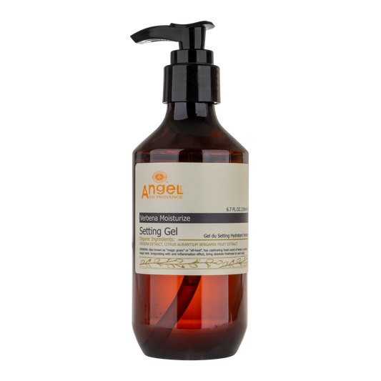 Angel Verbena Moisture Setting Gel 200ml