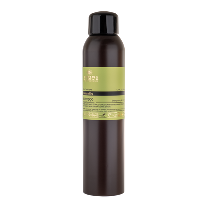 Angel Verbena Dry Shampoo 200ml