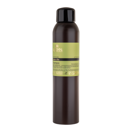 Angel Verbena Dry Shampoo 200ml