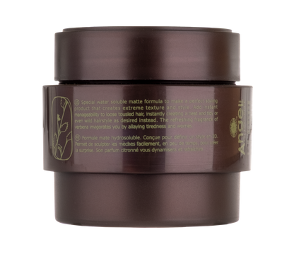 Angel Verbena 3D Sterio Styling Clay 100g