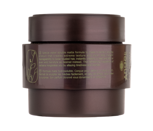 Angel Verbena 3D Sterio Styling Clay 100g
