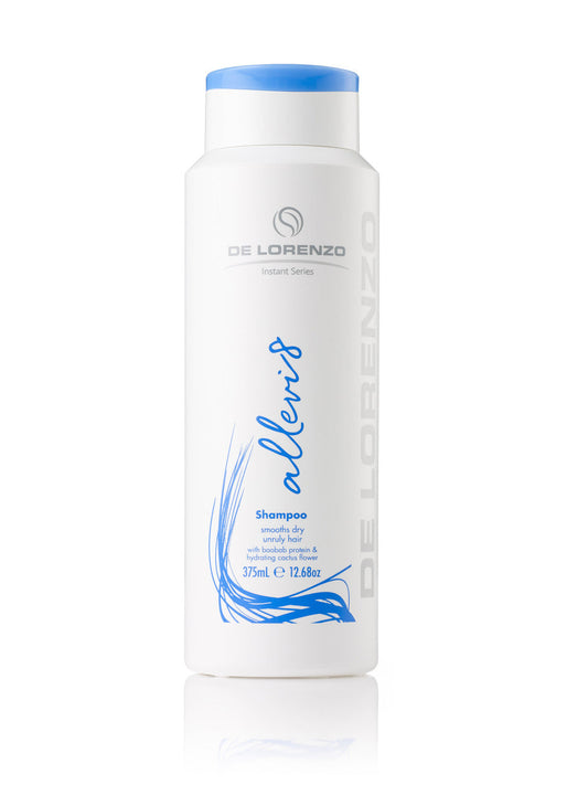 De Lorenzo Allevi8 Shampoo 375ml