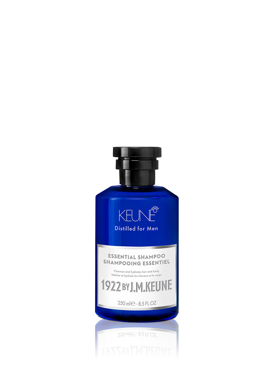 Keune 1922 Essential Shampoo 250ml