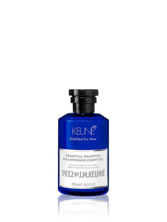 Keune 1922 Essential Shampoo 250ml