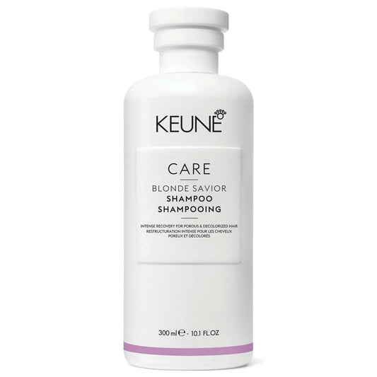 Keune Care Blonde Savior Shampoo 300ml