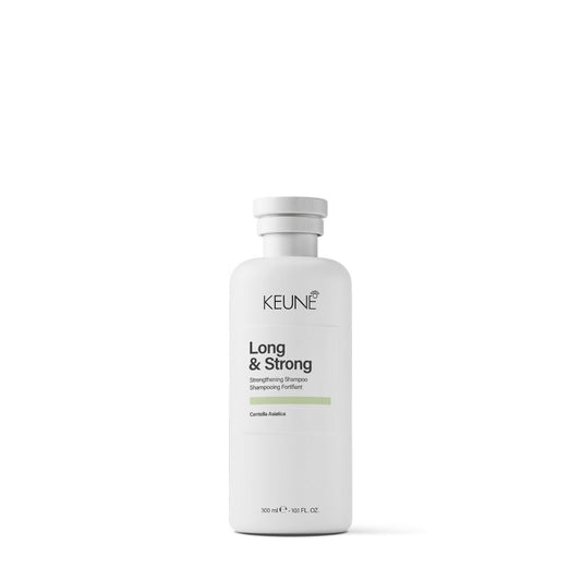 Keune Care Long & Strong Strengthening Shampoo 300ml