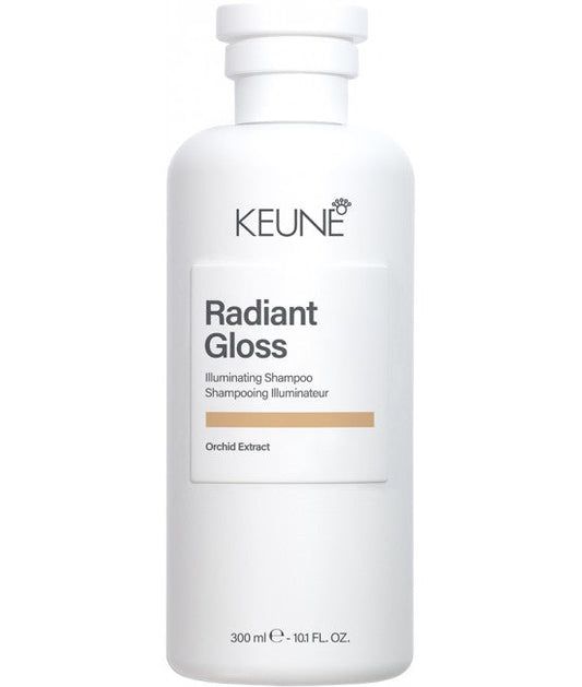 Keune Care Radiant Gloss Shampoo 300ml