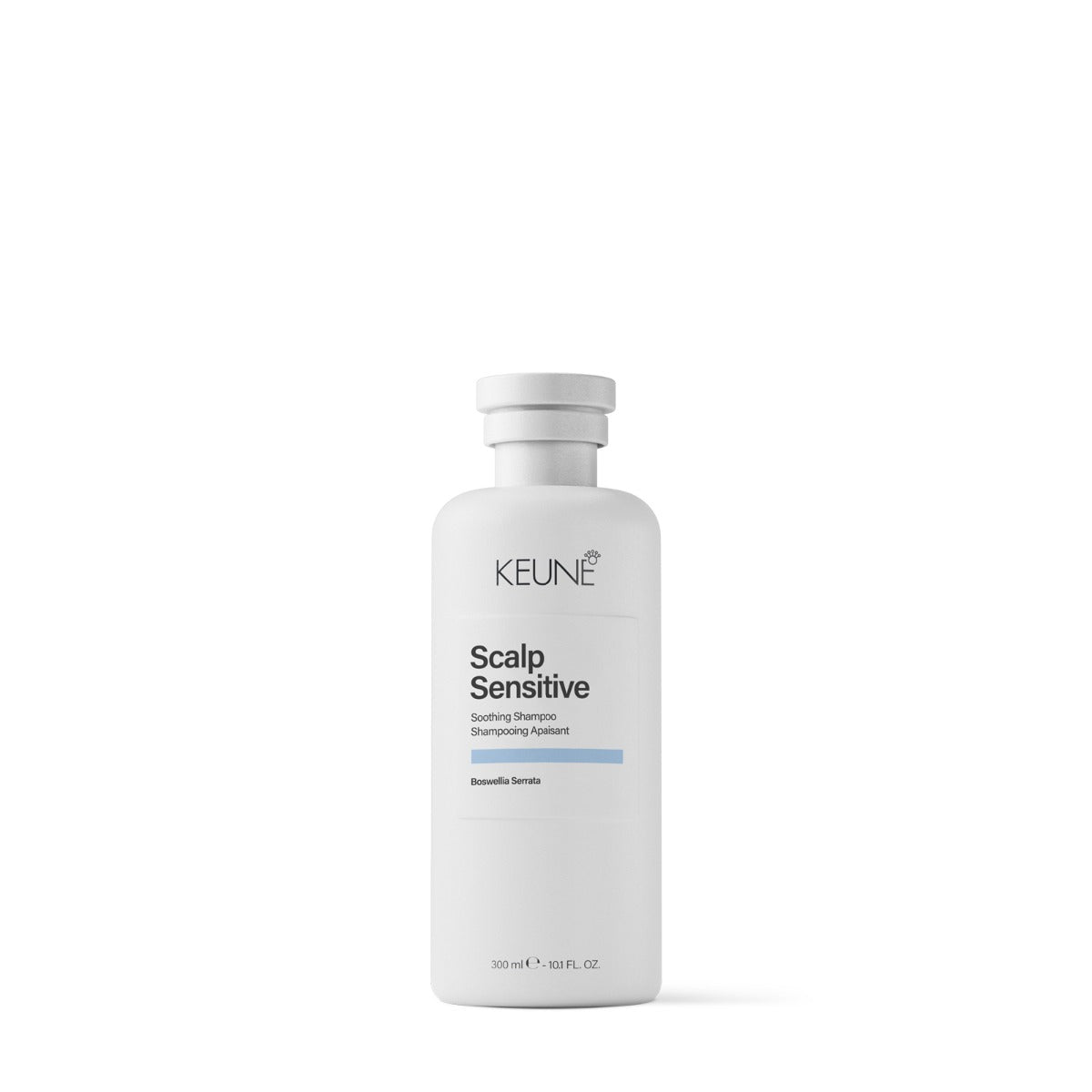 Keune Care Scalp Sensitive Soothing Shampoo 300ml