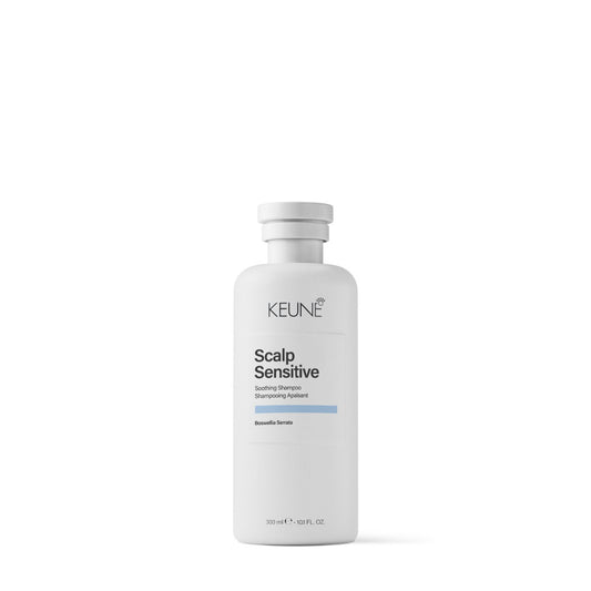 Keune Care Scalp Sensitive Soothing Shampoo 300ml