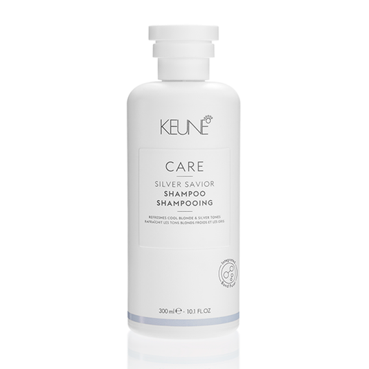 Keune Care Silver Savior Shampoo 300ml