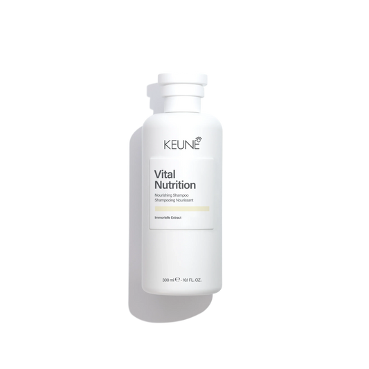 Keune Care Vital Nutrition Shampoo 300ml