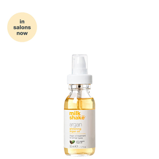 milk_shake® Argan Oil