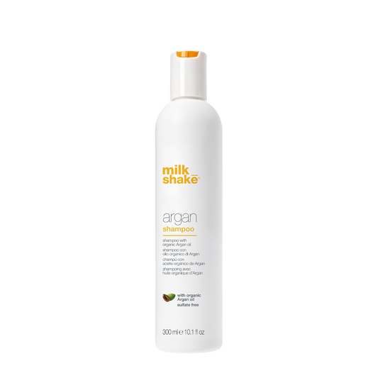 milk_shake Argan Shampoo 300ml
