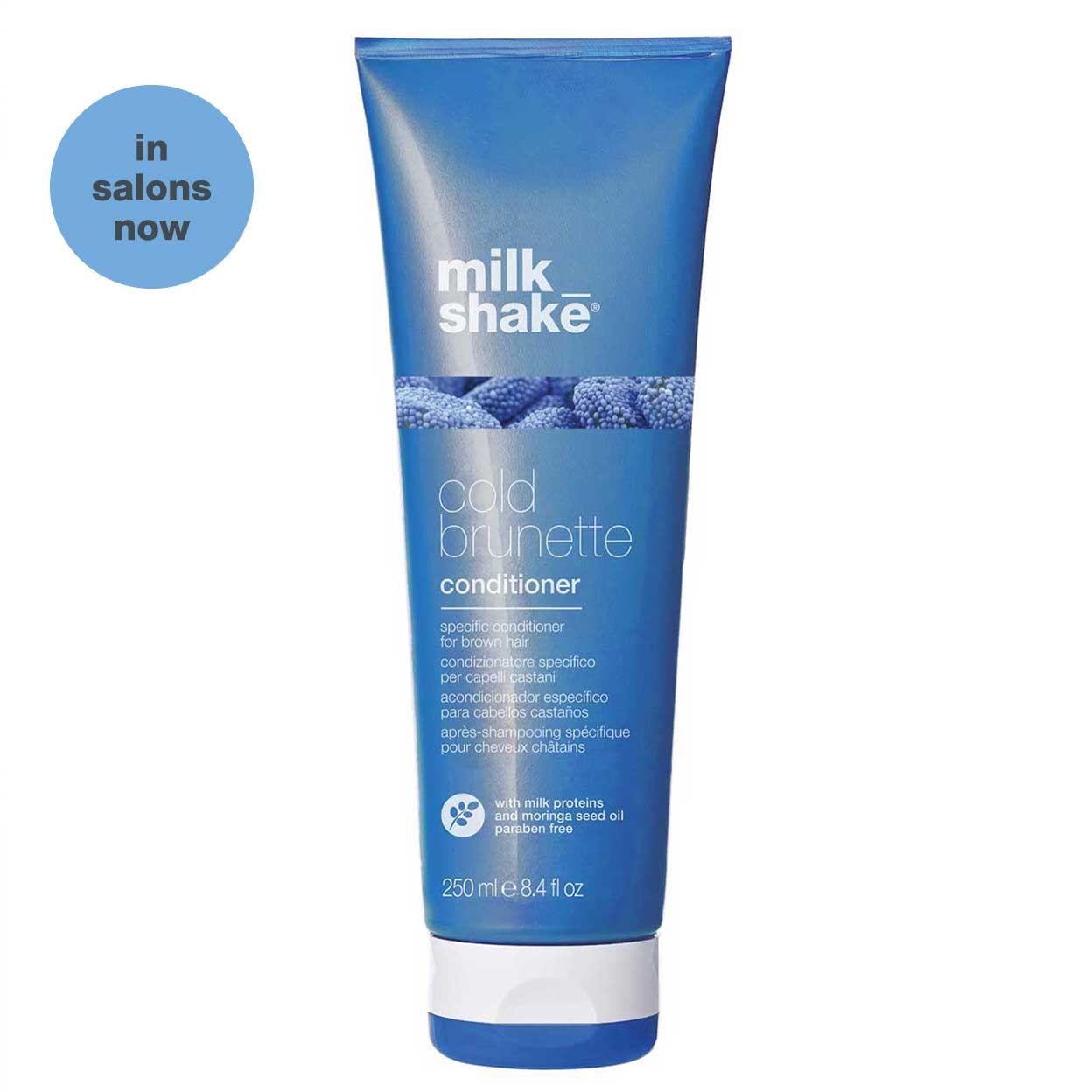 milk_shake® Cold Brunette Conditioner