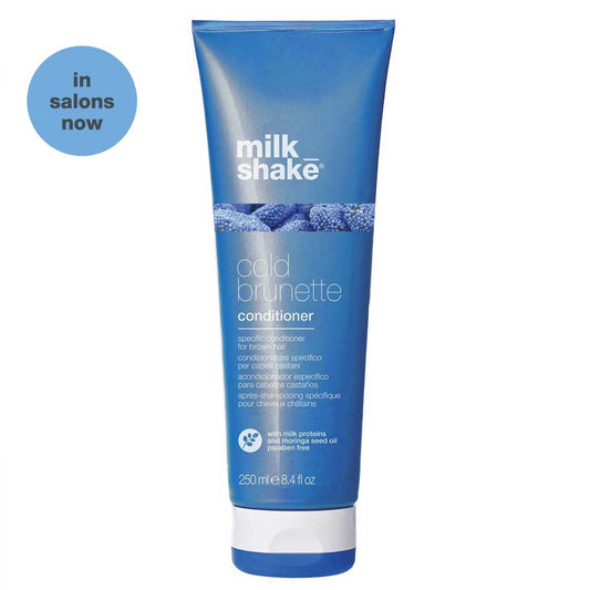 milk_shake® Cold Brunette Conditioner