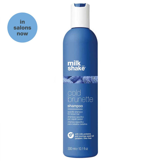 milk_shake® Cold Brunette Shampoo