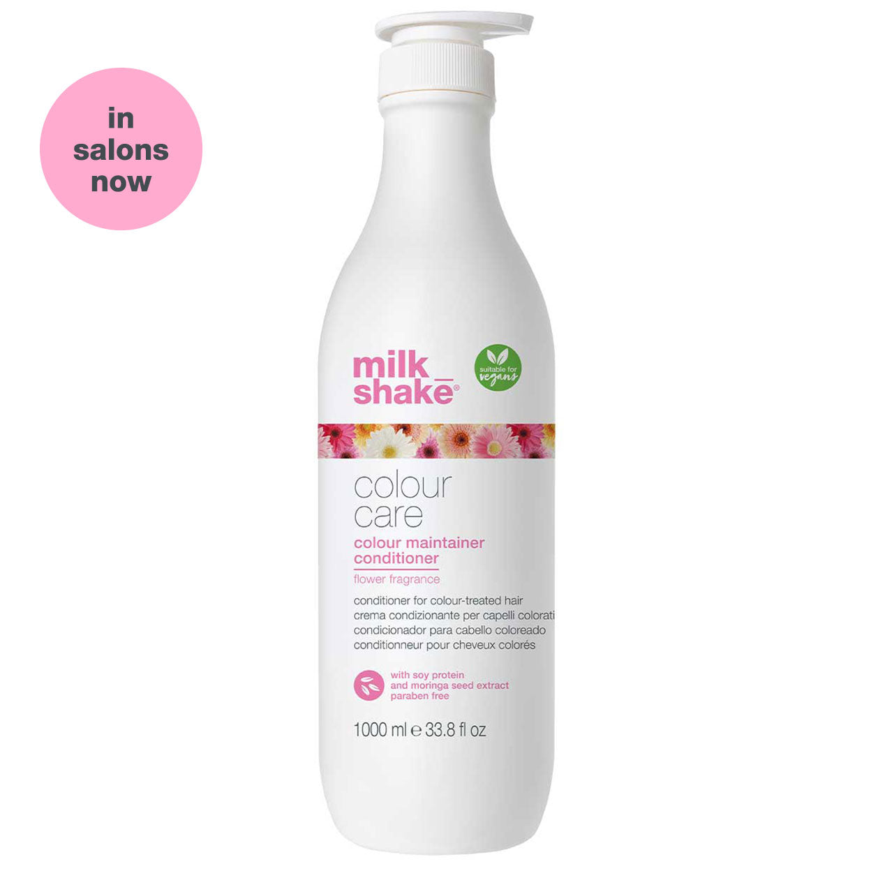 milk_shake® Colour Maintainer Conditioner Flower