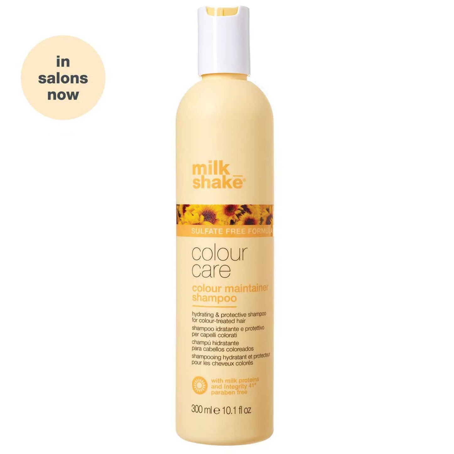 milk_shake® Colour Maintainer Shampoo