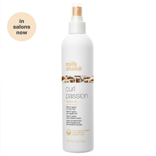 milk_shake® Curl passion leave in