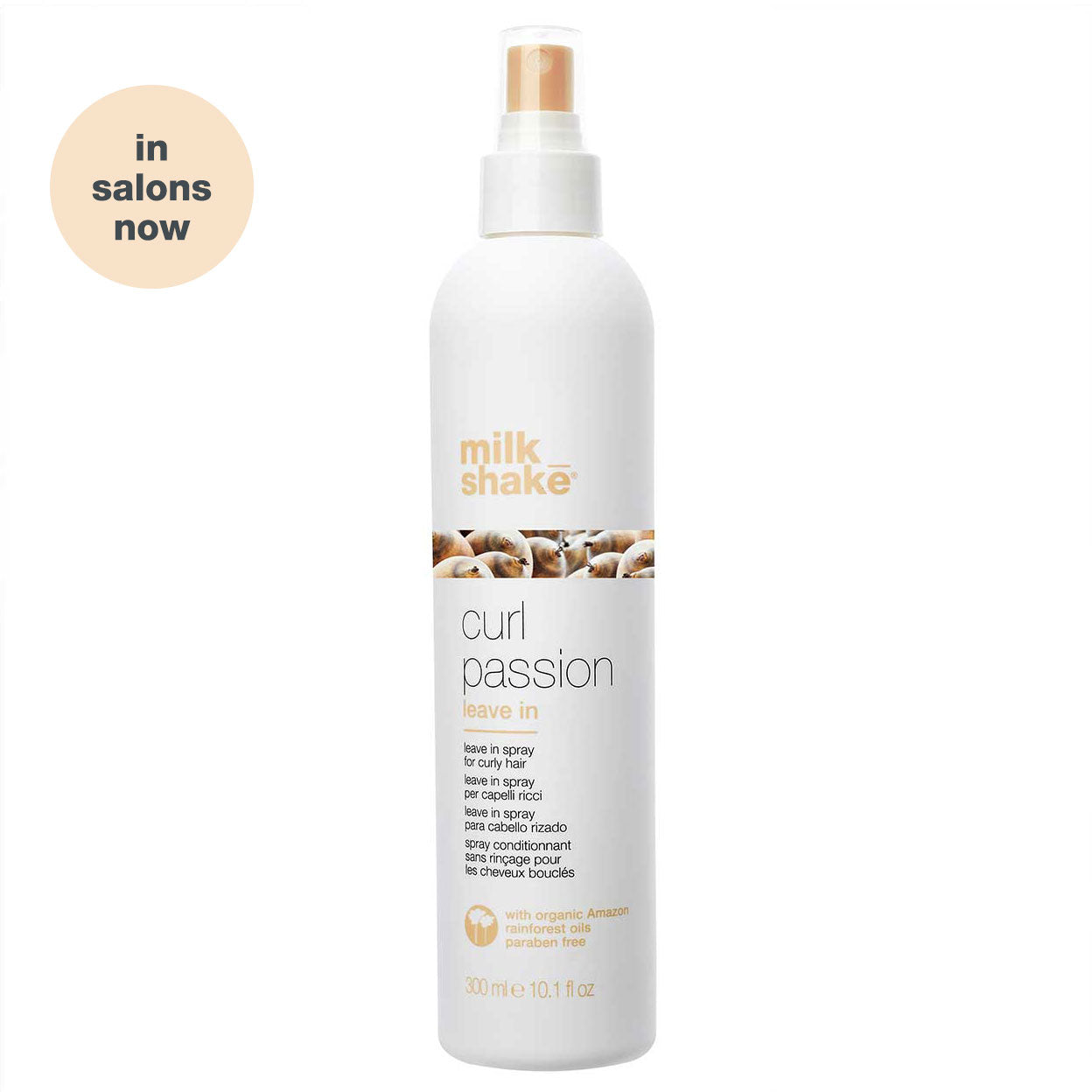 milk_shake® Curl Passion Conditioner