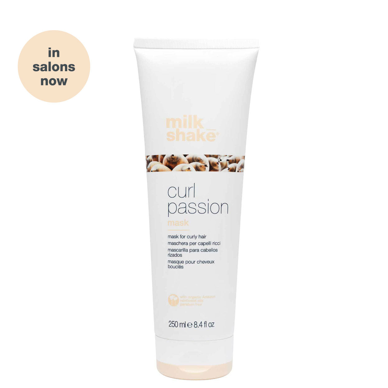 milk_shake® Curl Passion Mask