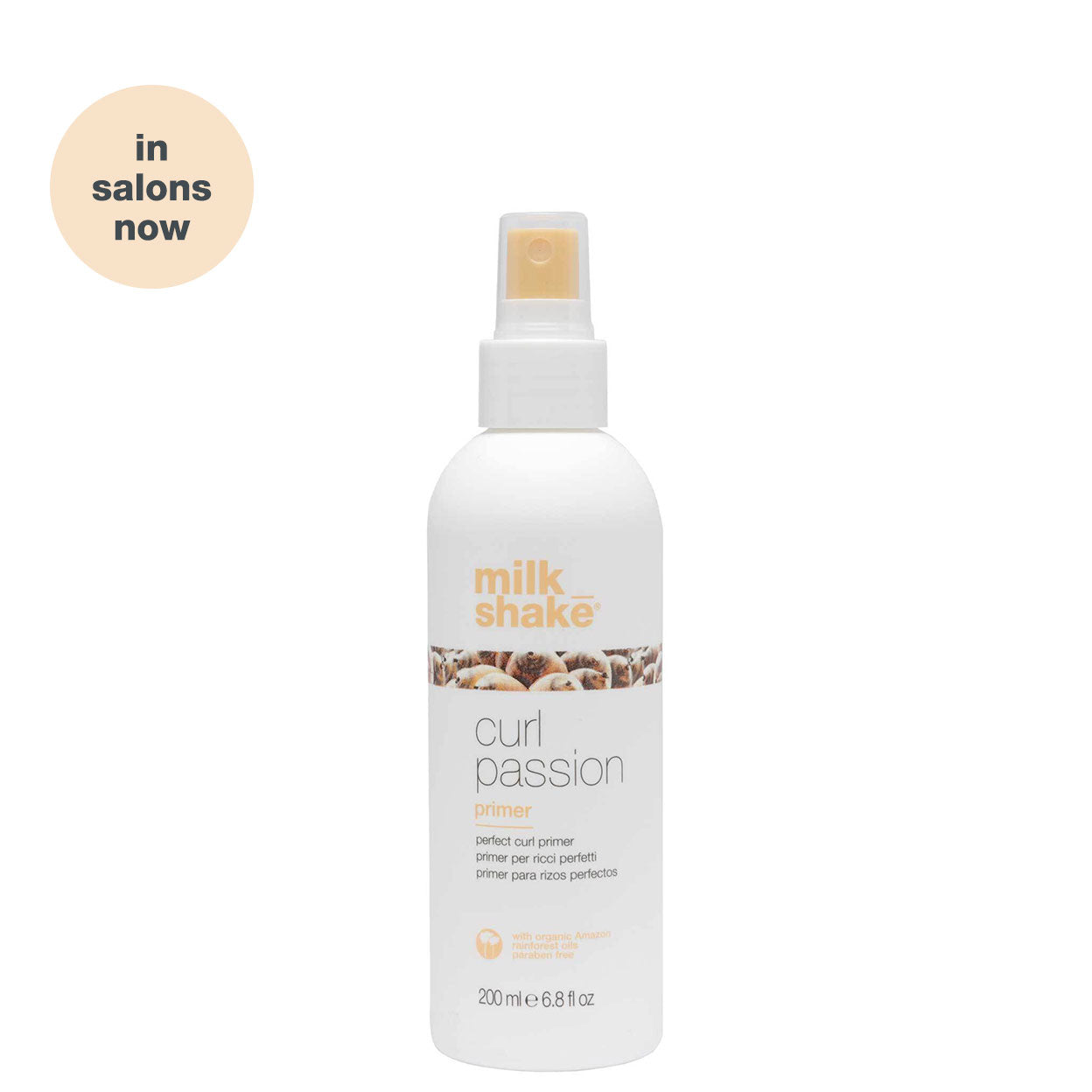 milk_shake® Curl Passion Primer