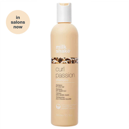 milk_shake® Curl passion shampoo