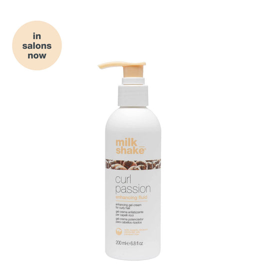 milk_shake® Curl Passion Enhancing Fluid