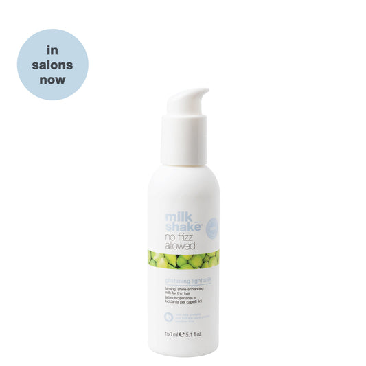 milk_shake® No Frizz Glistening Light Milk
