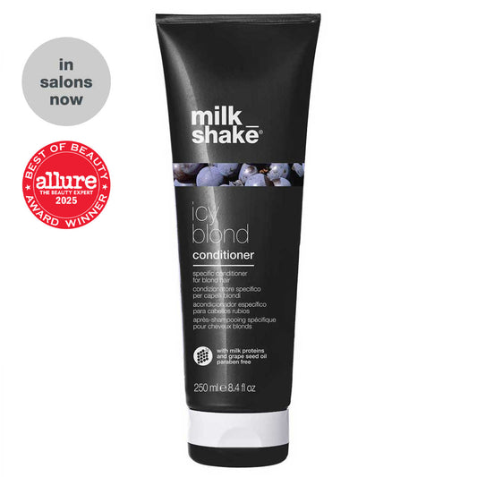milk_shake® Icy Blonde Conditioner