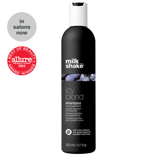 milk_shake® Icy Blonde Shampoo