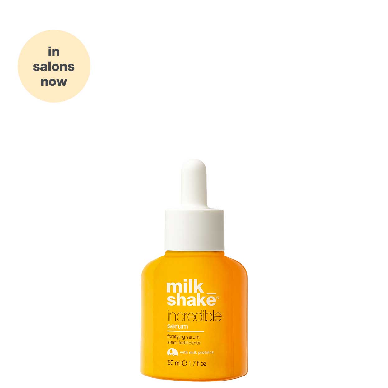 milk_shake® Incredible Serum