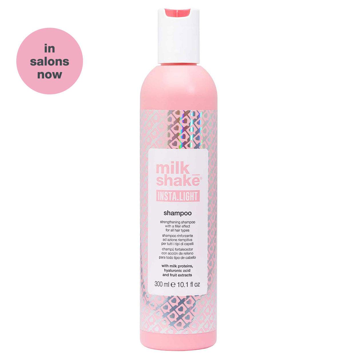milk_shake® Insta.light Shampoo