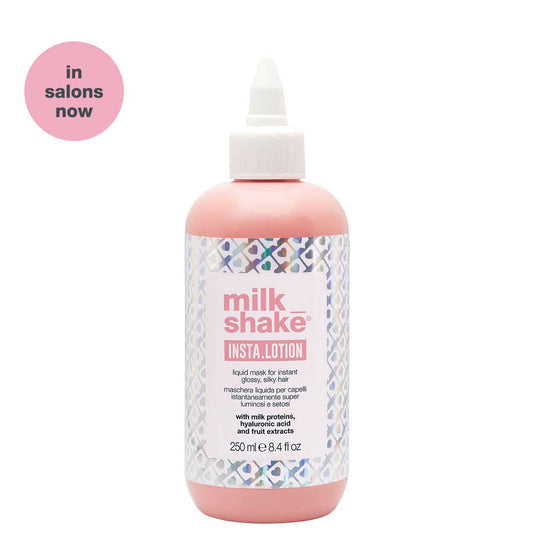 milk_shake® Insta.lotion Liquid Mask