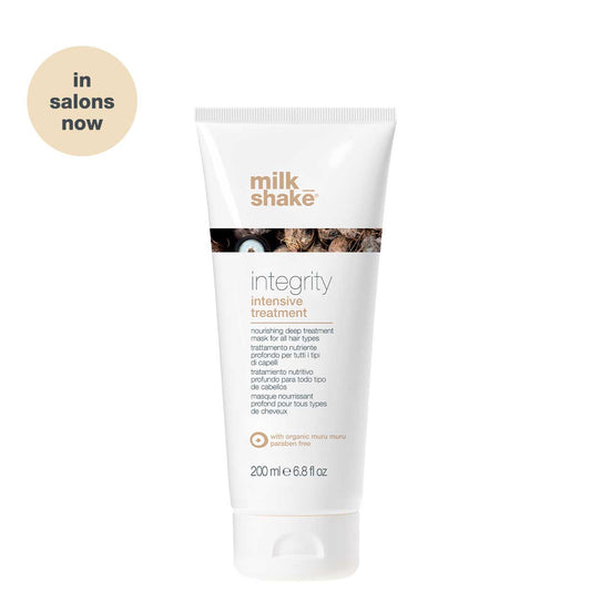 milk_shake® Integrity Intensive treatment